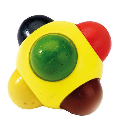 SES Creative - Min Første Farvebold SES Creative - Min Første Farvebold