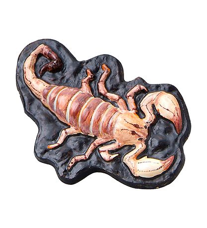 SES Creative - Støb & Mal - Lyser i Mørket - Insekter SES Creative - Støb & Mal - Lyser i Mørket - Insekter