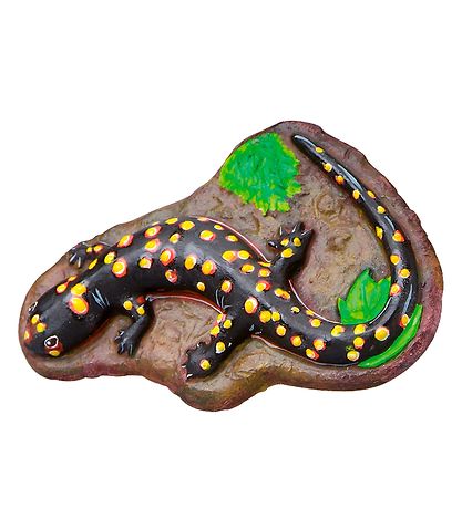 SES Creative - Støb & Mal - Lyser i Mørket - Insekter SES Creative - Støb & Mal - Lyser i Mørket - Insekter