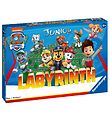 Ravensburger Spil - Junior Labyrinth - Paw Patrol Ravensburger Spil - Junior Labyrinth - Paw Patrol