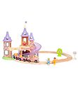 BRIO Legetøj - Disney Princess Slot 33312 BRIO Legetøj - Disney Princess Slot 33312