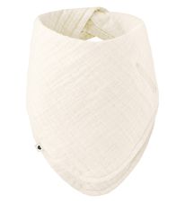 BIBS Savlesmæk - Bandana - Ivory BIBS Savlesmæk - Bandana - Ivory