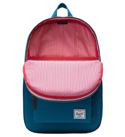 Herschel Rygsæk - Settlement Mid-Volume - Maroccan Blue Herschel Rygsæk - Settlement Mid-Volume - Maroccan Blue