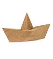 Boyhood Papirbåd - Admiral - Large - Oak Boyhood Papirbåd - Admiral - Large - Oak