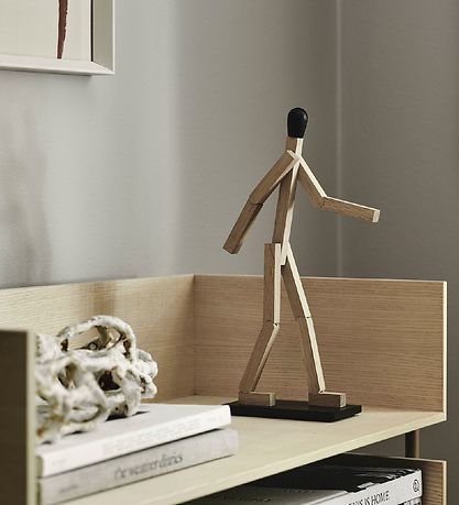 Boyhood Tændstikmand - Matchman - Oak