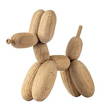 Boyhood Ballonhund - Ballon D'og - Small - Oak Boyhood Ballonhund - Ballon D'og - Small - Oak
