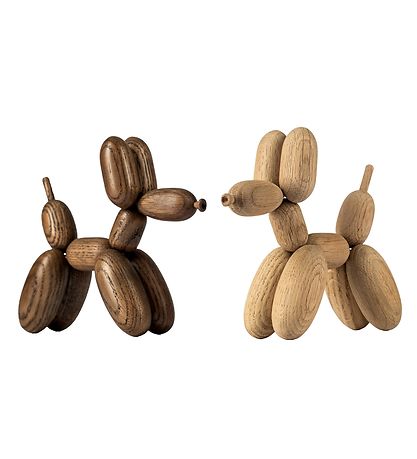 Boyhood Ballonhund - Ballon D'og - Small - Smoked Boyhood Ballonhund - Ballon D'og - Small - Smoked