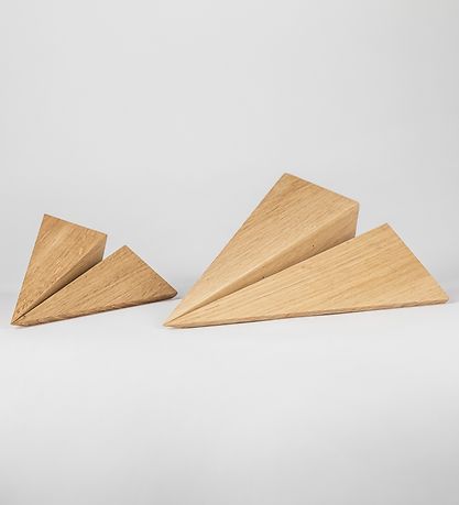 Boyhood Papirflyver - Maverick - Small - Oak
