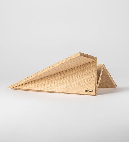Boyhood Papirflyver - Maverick - Small - Oak Boyhood Papirflyver - Maverick - Small - Oak
