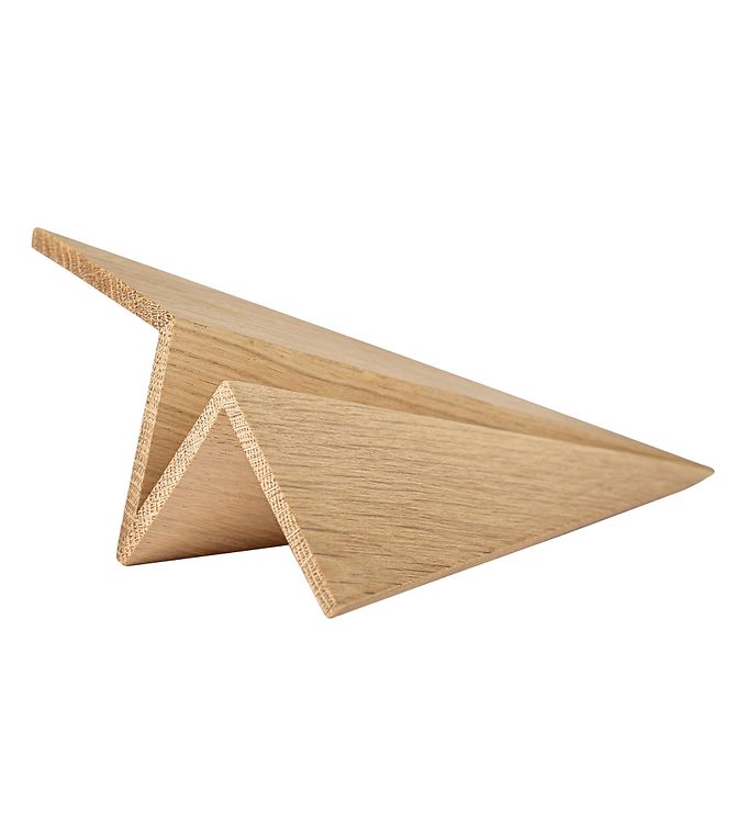 Boyhood Papirflyver - Maverick - Small - Oak
