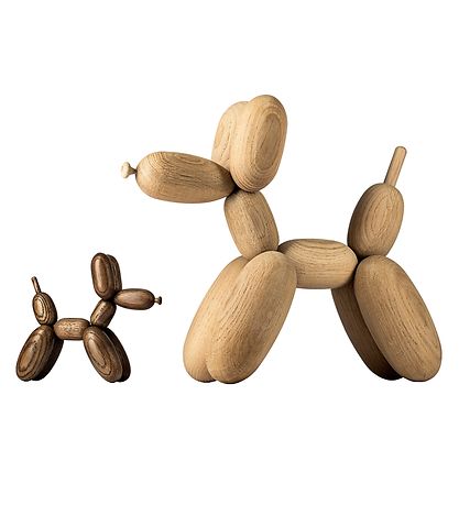 Boyhood Ballonhund - Ballon D'og - Large - Oak Boyhood Ballonhund - Ballon D'og - Large - Oak