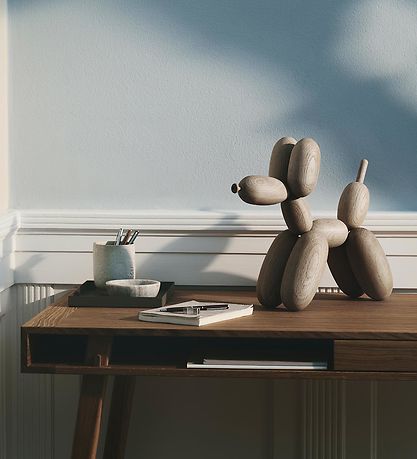Boyhood Ballonhund - Ballon D'og - Large - Oak