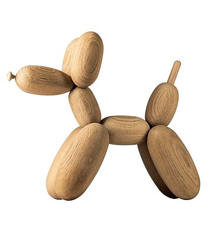 Boyhood Ballonhund - Ballon D'og - Large - Oak Boyhood Ballonhund - Ballon D'og - Large - Oak