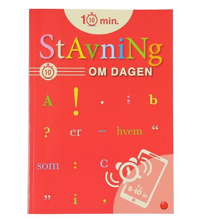Cahier d'Activités Forlaget Bolden - 10 minutes d'orthographe pa Cahier d'Activités Forlaget Bolden - 10 minutes d'orthographe pa