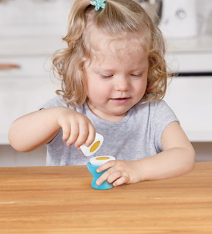 Hape Legemad - 13 Dele - Morgenmad Hape Legemad - 13 Dele - Morgenmad