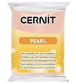 Cernit Polymer Ler - Pearl - Rosa Cernit Polymer Ler - Pearl - Rosa
