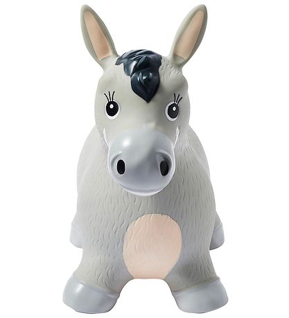 SunnyLife Hoppedyr - 55x45 cm - Hopper Donkey SunnyLife Hoppedyr - 55x45 cm - Hopper Donkey