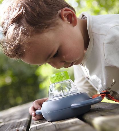 Haba Terra Kids Legetøj - Forstørrelsesglas til Udforskning