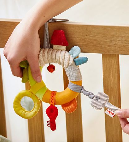 Haba Ophæng - Rangle