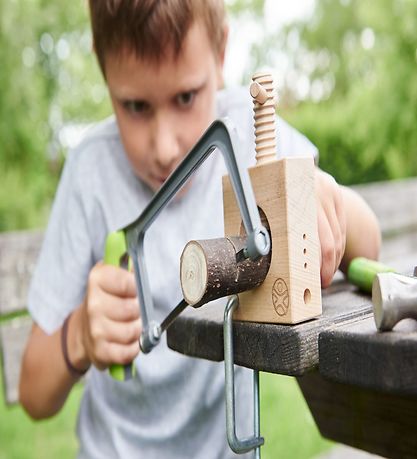 Haba Terra Kids Sav - 2 Klinger Haba Terra Kids Sav - 2 Klinger