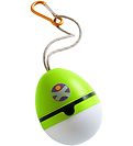 Terra Kids HABA - 9x8 cm - Lampe de tente - Blanc/Vert