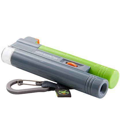 Haba Terra Kids - Mikroskop m. Lys Haba Terra Kids - Mikroskop m. Lys