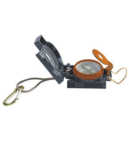 Haba Terra Kids Kompas - Grå/Grøn