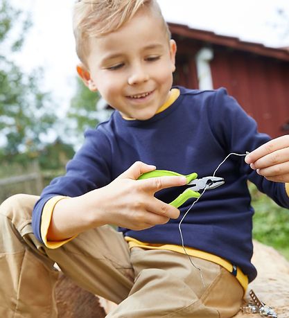 Haba Terra Kids Tang - Grøn