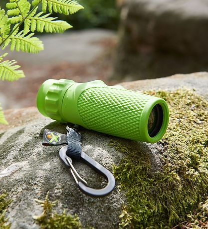 Haba Terra Kids Kikkert - Grøn