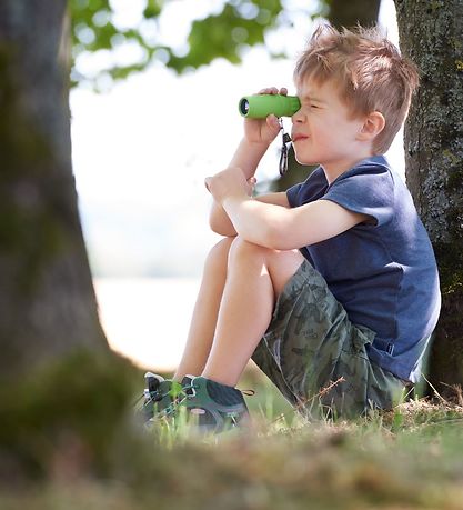 Haba Terra Kids Kikkert - Grøn Haba Terra Kids Kikkert - Grøn