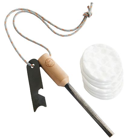 Haba Terra Kids Sæt - Ildstarter Haba Terra Kids Sæt - Ildstarter