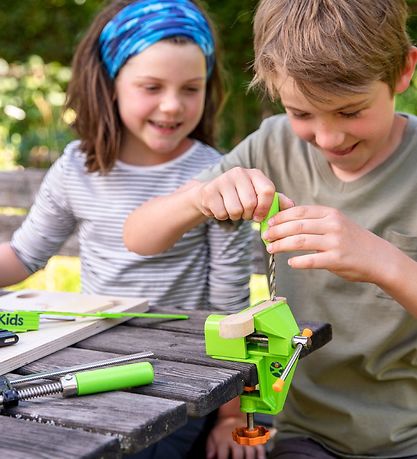 Haba Terra Kids - Skruestik/Skruetvinger Haba Terra Kids - Skruestik/Skruetvinger