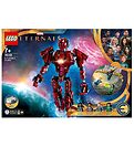 LEGO® Marvel Eternals - I Arishems Skygge 76155 - 493 Dele
