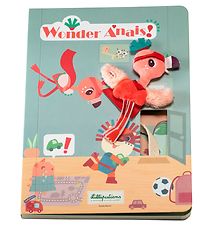 Lilliputiens Bog - Wonder Anais - My First Journey Lilliputiens Bog - Wonder Anais - My First Journey
