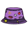 Moji Power Powerbank - Bucket Hat - 4500mAh Moji Power Powerbank - Bucket Hat - 4500mAh