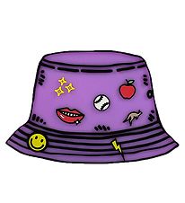 Moji Power Powerbank - Bucket Hat - 4500mAh Moji Power Powerbank - Bucket Hat - 4500mAh