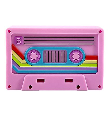 Moji Power Powerbank - Kassettebånd - 4500mAh