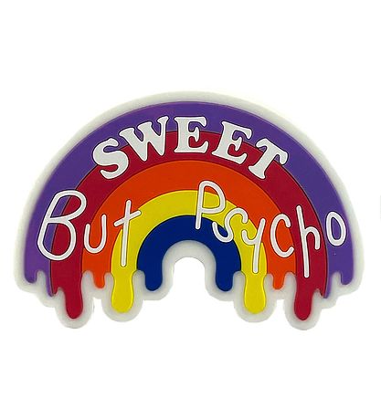 Moji Power Powerbank - Sweet But Psycho - 4500mAh