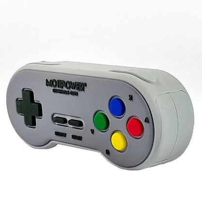 Moji Power Powerbank - Joystick - 4500mAh Moji Power Powerbank - Joystick - 4500mAh