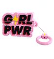 Moji Power AirPods Pro Cover - Girl Power Moji Power AirPods Pro Cover - Girl Power