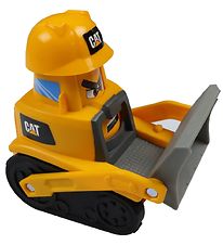 CAT Arbejdsmaskine m. Lyd - Bulldozer CAT Arbejdsmaskine m. Lyd - Bulldozer
