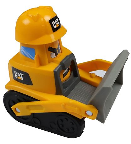 CAT Arbejdsmaskine m. Lyd - Bulldozer CAT Arbejdsmaskine m. Lyd - Bulldozer