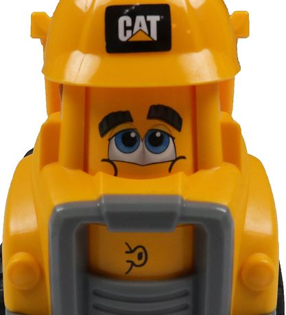 CAT Arbeitsmaschine m. Sound - Dumper