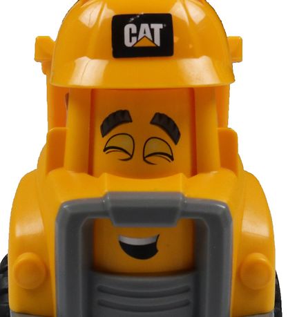 CAT Arbeitsmaschine m. Sound - Dumper