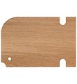 Ferm Living Cutting Board - Fish