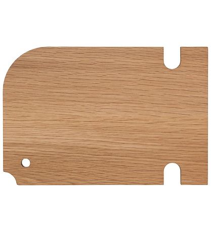 Ferm Living Skärbräda - Fisk