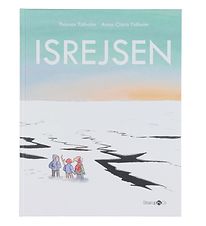 Straarup & Co Bog - Isrejsen - Dansk Straarup & Co Bog - Isrejsen - Dansk