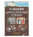 Straarup & Co Bog - Jordens Underjordiske Steder - Dansk Straarup & Co Bog - Jordens Underjordiske Steder - Dansk