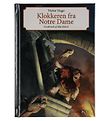 Straarup & Co Bog - Klokkeren Fra Notre Dame - Dansk Straarup & Co Bog - Klokkeren Fra Notre Dame - Dansk