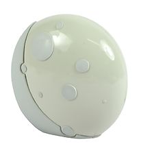 Moji Power Højtaler - Bluetooth - Moon Moji Power Højtaler - Bluetooth - Moon